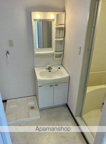 リベラ堀川の内装写真