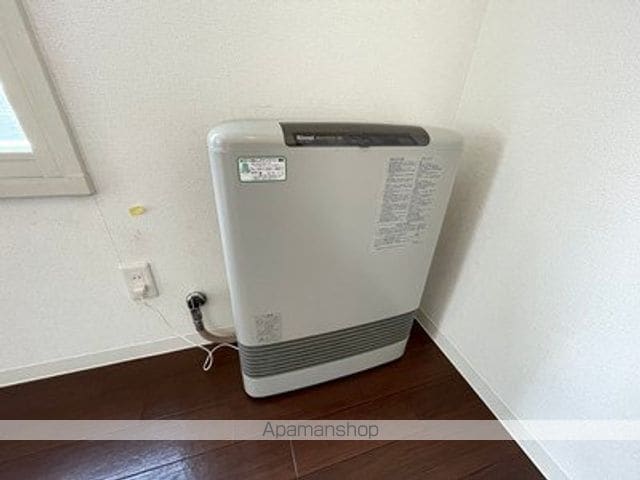 ウインダムヒル南5条の内装写真