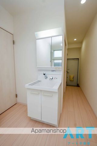 アルト小栗の内装写真