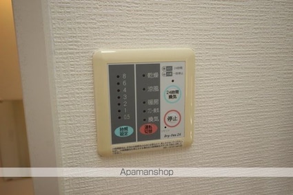 ベラ・カーサ妙見[1R/28.36m2]の内装4