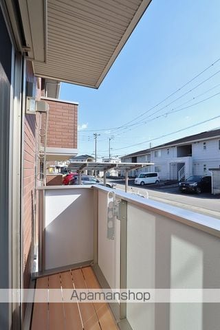 アムール F棟の内装写真