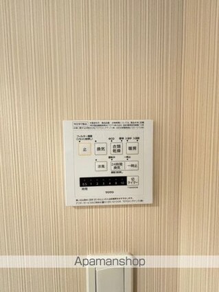 ＮーＳｔａｇｅ豊田[1R/21.31m2]のその他設備