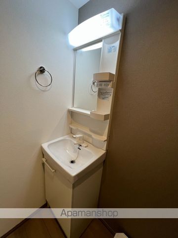 メゾンミルフィーユ海老名Aの内装写真