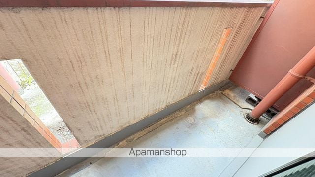 アイランド上之園の内装写真