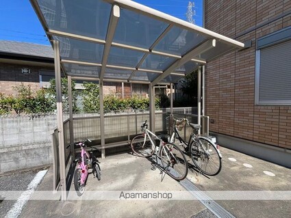和歌山県和歌山市神前[2LDK/49.95m2]の共用部3