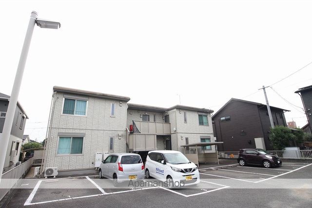 ブリリアントＥＴＯＥ 202 ｜ 福岡県久留米市合川町1089（賃貸アパート1LDK・2階・40.33㎡） その4