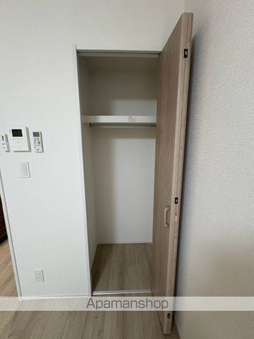 N−HARBOR LAGOON小机町の内装写真