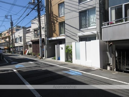 東京都杉並区阿佐谷北３丁目[1R/23.69m2]の周辺9