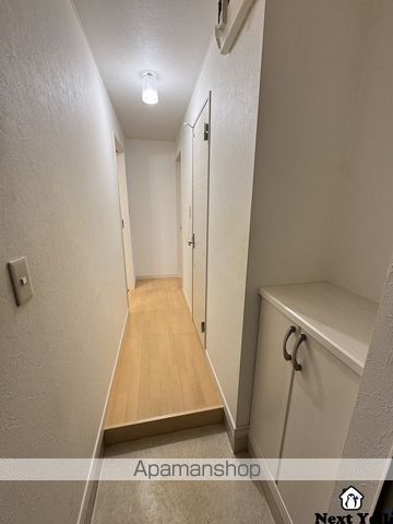 プレシャス23番館の内装写真