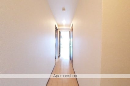 高そねマンション[2DK/53.46m2]の内装5