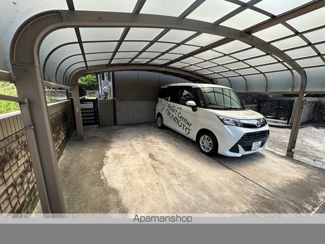 名鉄河和線 巽ケ丘駅 徒歩10分 2階建 築29年のその他写真