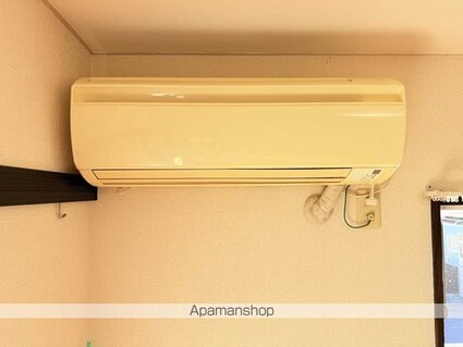 エステートＫ　Ｓ[3DK/58.6m2]のその他設備