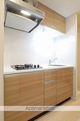 Ｎステージ本蓮沼[2K/33.29m2]のキッチン