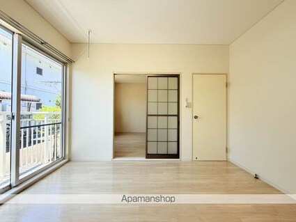 セントレージ三本柳　Ｎ[3DK/62.63m2]の内装6