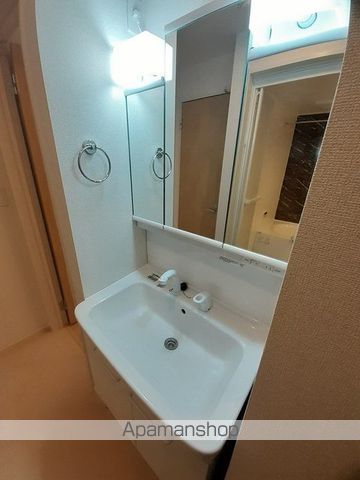 カーサ モリーノIIの内装写真