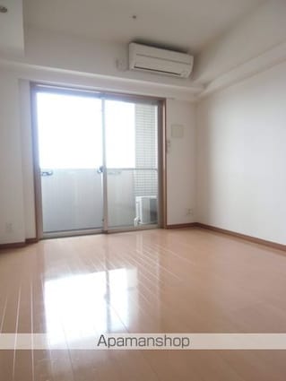 スペーシア秋葉原[1K/23.85m2]のリビング・居間