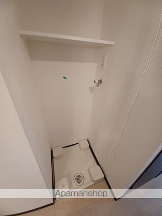 エンドレスタワー[1LDK/34.55m2]のその他設備