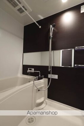 フレグランスステーション[1R/28.24m2]のバス