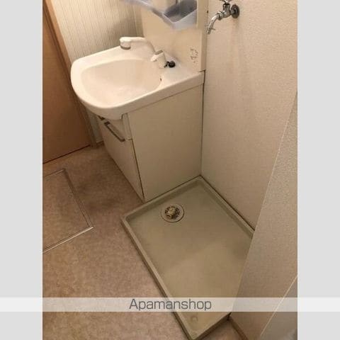 プレジール本郷 A棟の内装写真