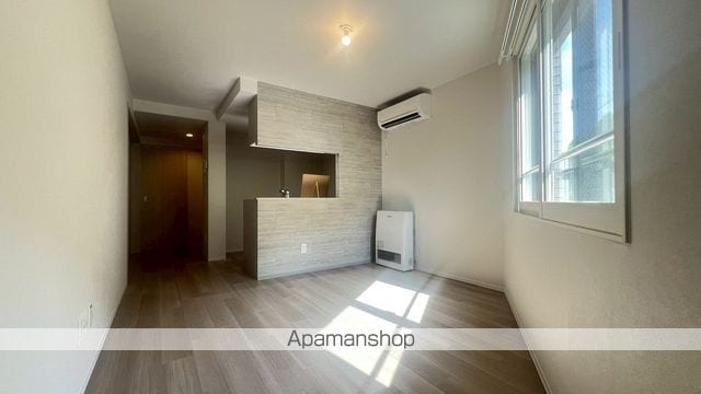 ラグランジュ円山の内装写真