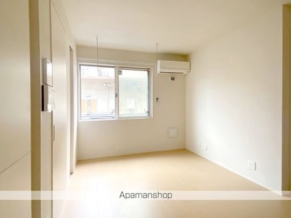 東京都杉並区阿佐谷南２丁目[1LDK/34.79m2]のリビング・居間