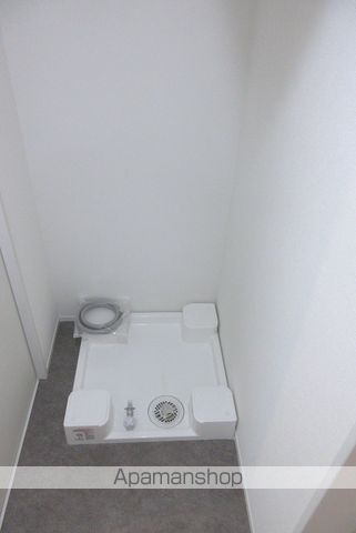 JACK YAMATOIIの内装写真