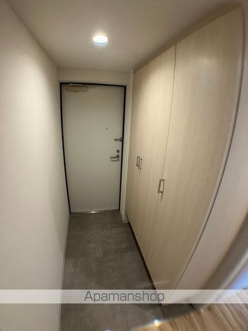 エルシア西野の内装写真