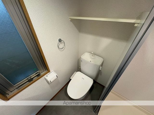 Kサンクの内装写真