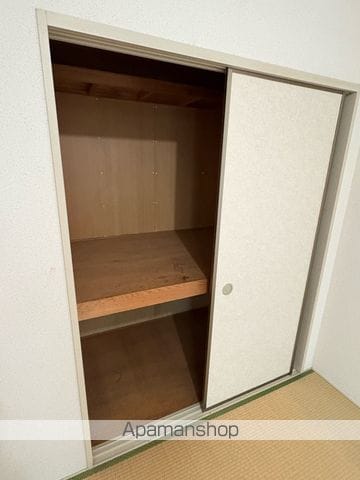 パティオ野村の内装写真