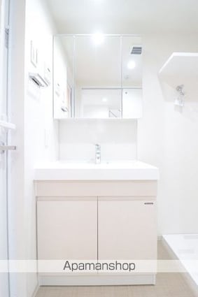 東京都世田谷区玉川台１丁目[2LDK/73.75m2]の洗面所