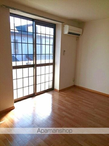 オレンジパレス1号棟の内装写真