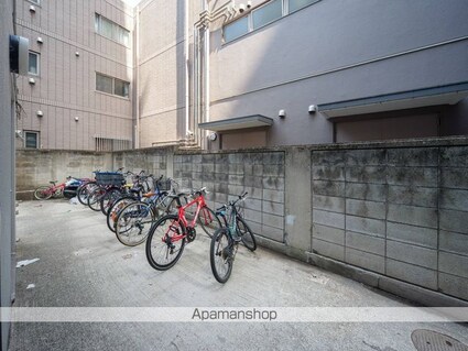 ミリアレジデンス上池袋２[2LDK/50.46m2]の共用部3