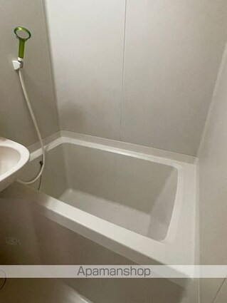 セントヒルズ阿佐ヶ谷[1K/15.53m2]のバス