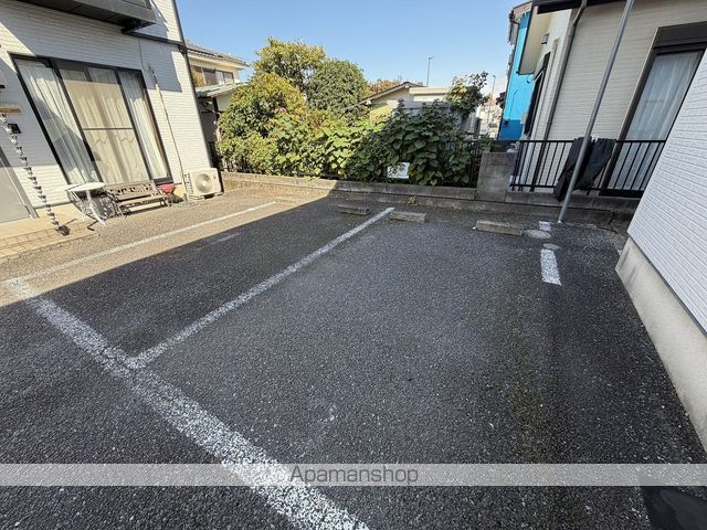 アメニティ100のその他写真