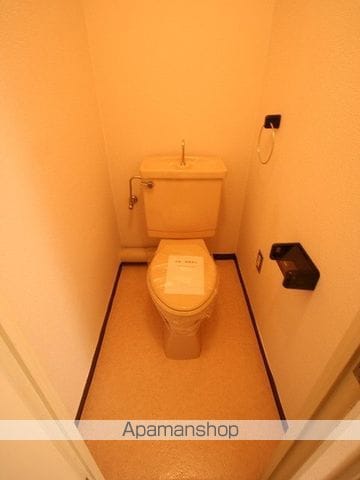 フリーデ豊中の内装写真