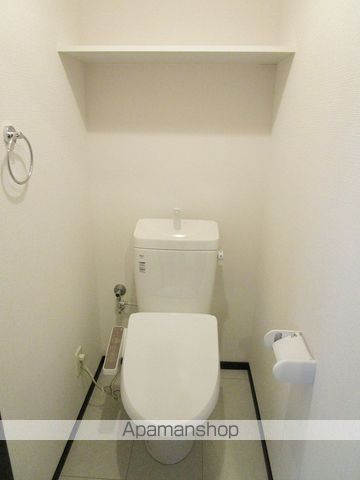 昭和町ユーミーの内装写真