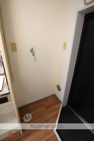 川越藤原町マンションの内装写真