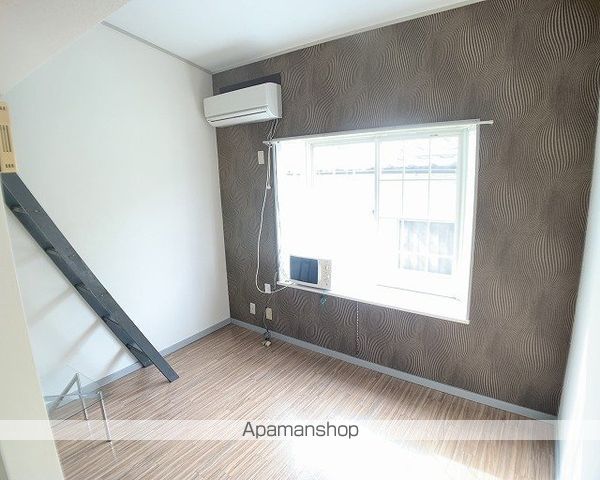 イナリコーポの内装写真