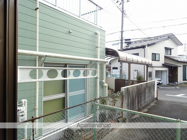 若林ハイツのその他写真