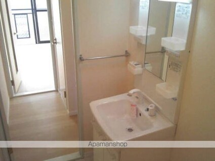 マロングレイス　Ｂ[2DK/45.15m2]の内装