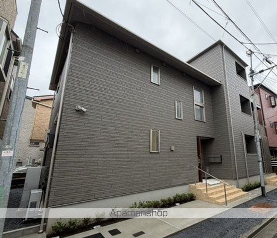ORAGEの外観写真