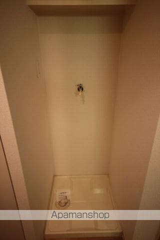グラビスコート紙屋町の内装写真