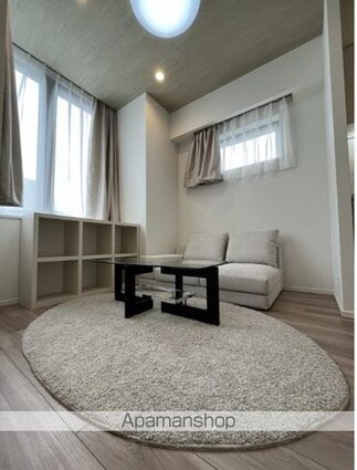 カーサスプレンディッド一番町[1R/27.82m2]の内装