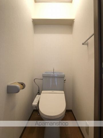 カーサ・アルビオンCの内装写真