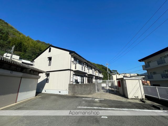 セジュールMTの外観写真