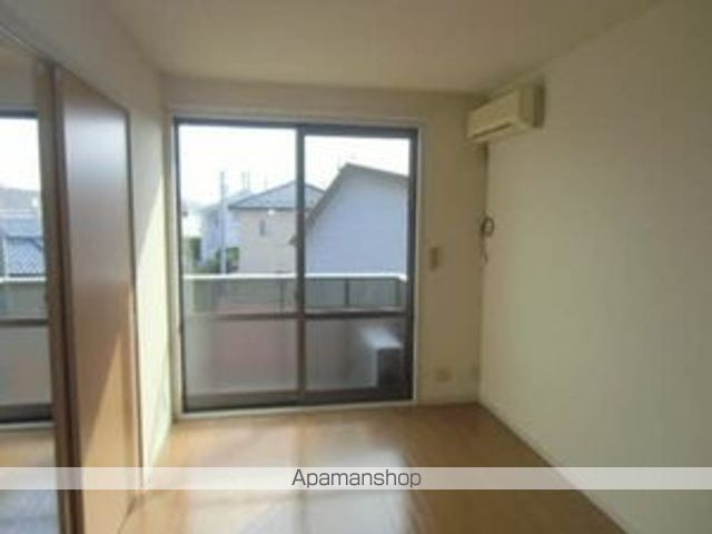 ドミールMの内装写真