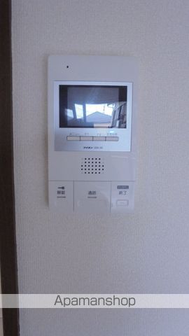 ロイヤルクローバーの内装写真