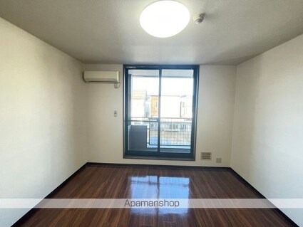 ヴェルヴィ豊岡[1R/24.66m2]の内装3