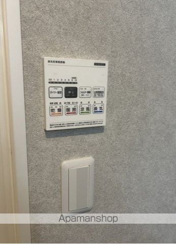エクセラン柴崎町の内装写真