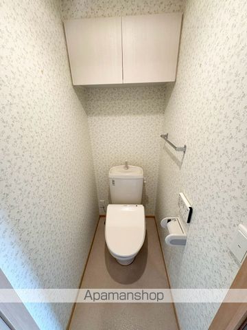 サニーコートヴィラ IIの内装写真